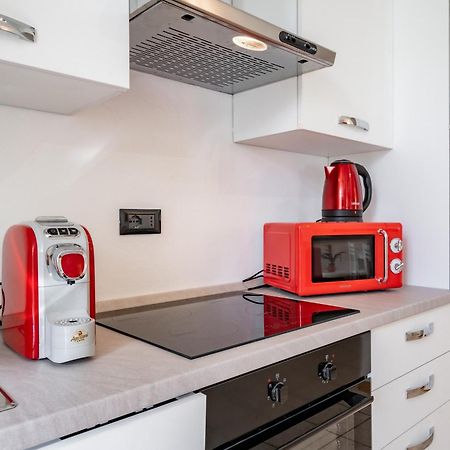 Dolce Teresa Apartment Mandello del Lario Eksteriør bilde