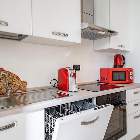 Dolce Teresa Apartment Mandello del Lario Eksteriør bilde