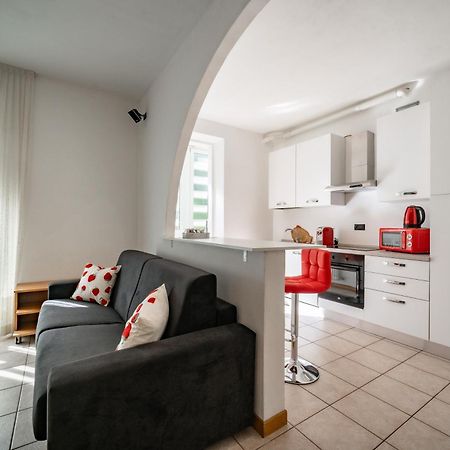 Dolce Teresa Apartment Mandello del Lario Eksteriør bilde
