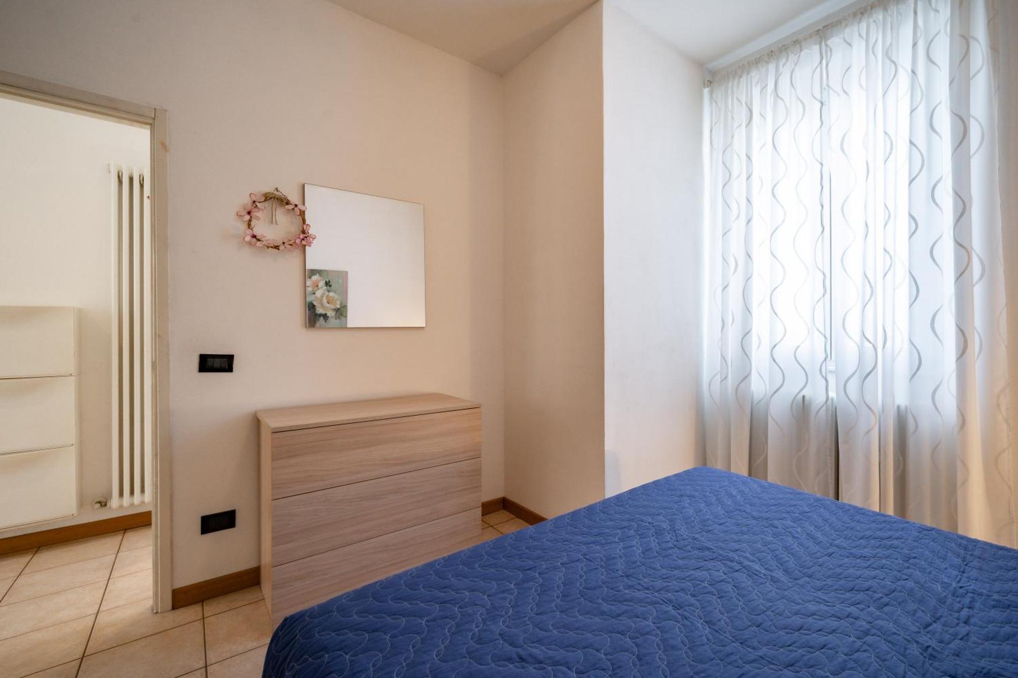 Dolce Teresa Apartment Mandello del Lario Eksteriør bilde