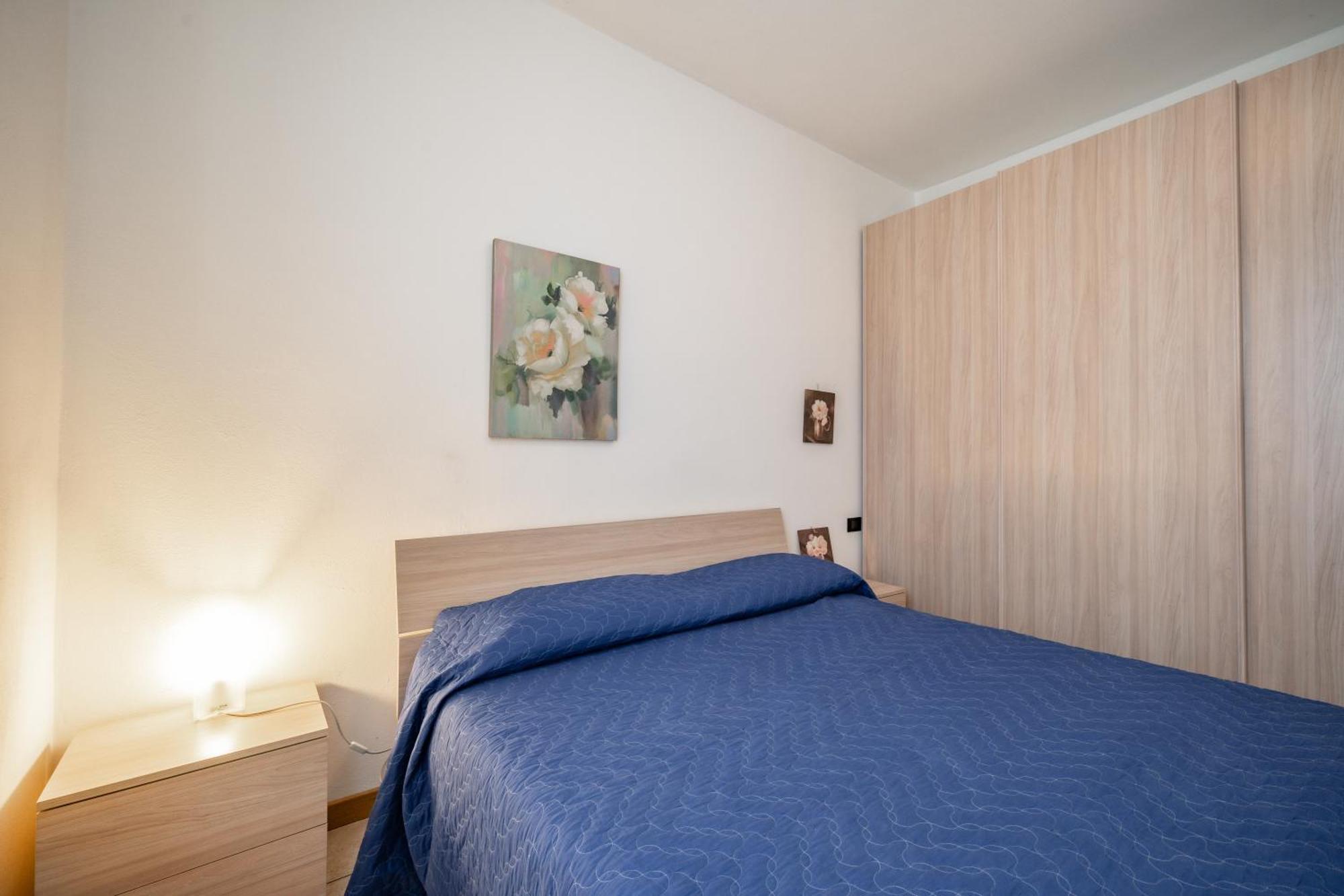 Dolce Teresa Apartment Mandello del Lario Eksteriør bilde