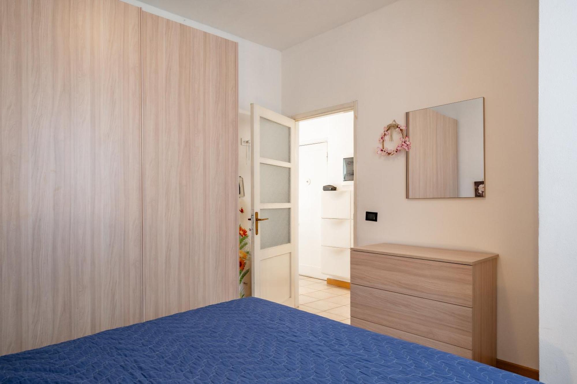 Dolce Teresa Apartment Mandello del Lario Eksteriør bilde