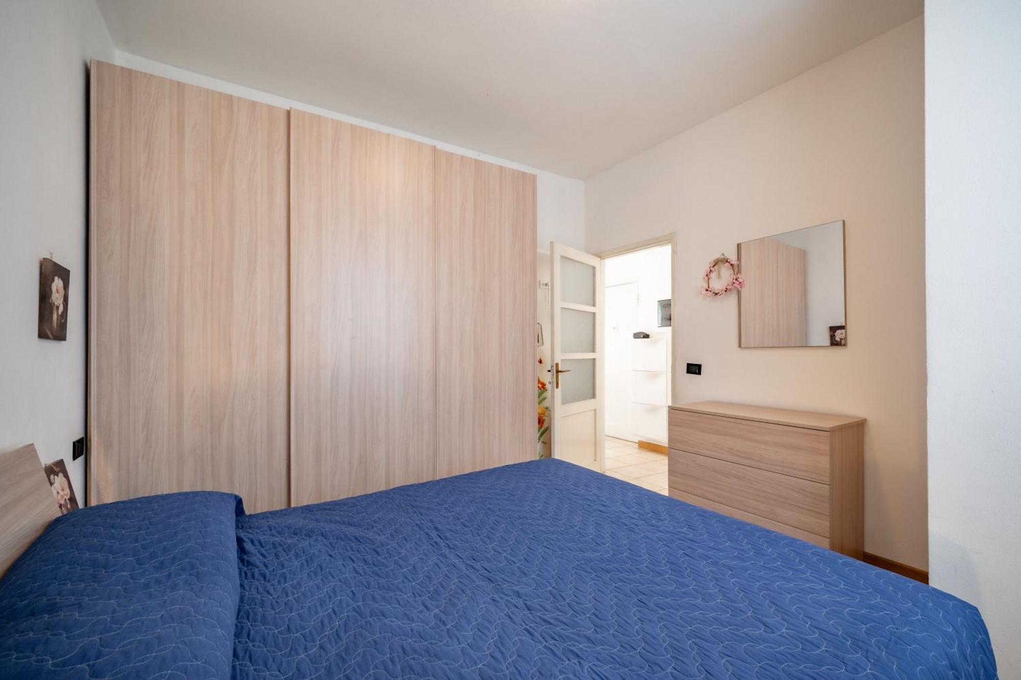 Dolce Teresa Apartment Mandello del Lario Eksteriør bilde