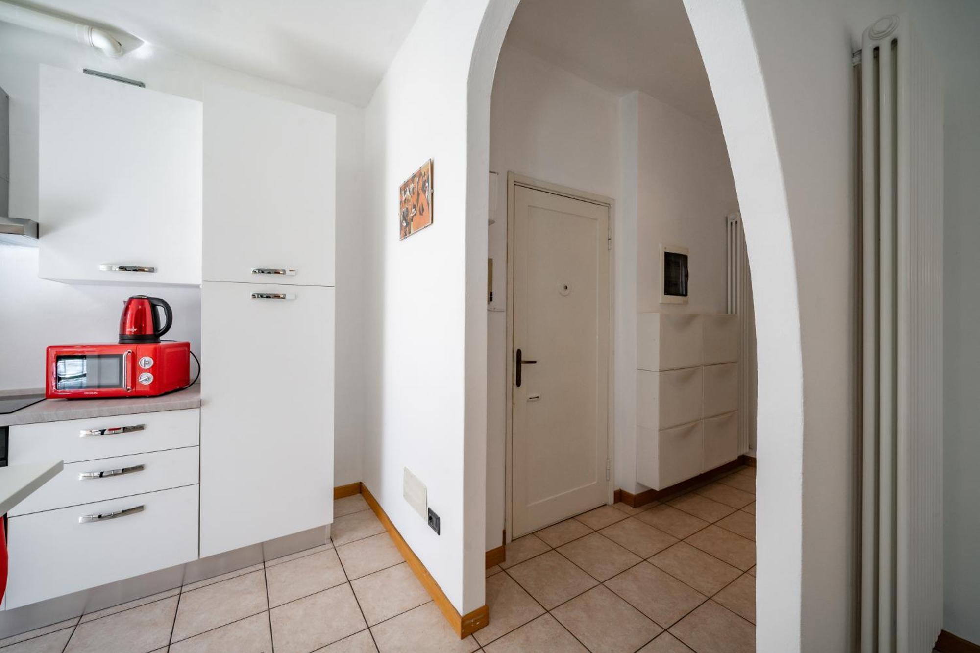 Dolce Teresa Apartment Mandello del Lario Eksteriør bilde