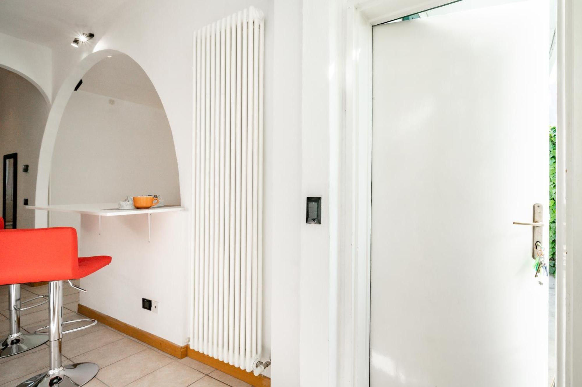 Dolce Teresa Apartment Mandello del Lario Eksteriør bilde