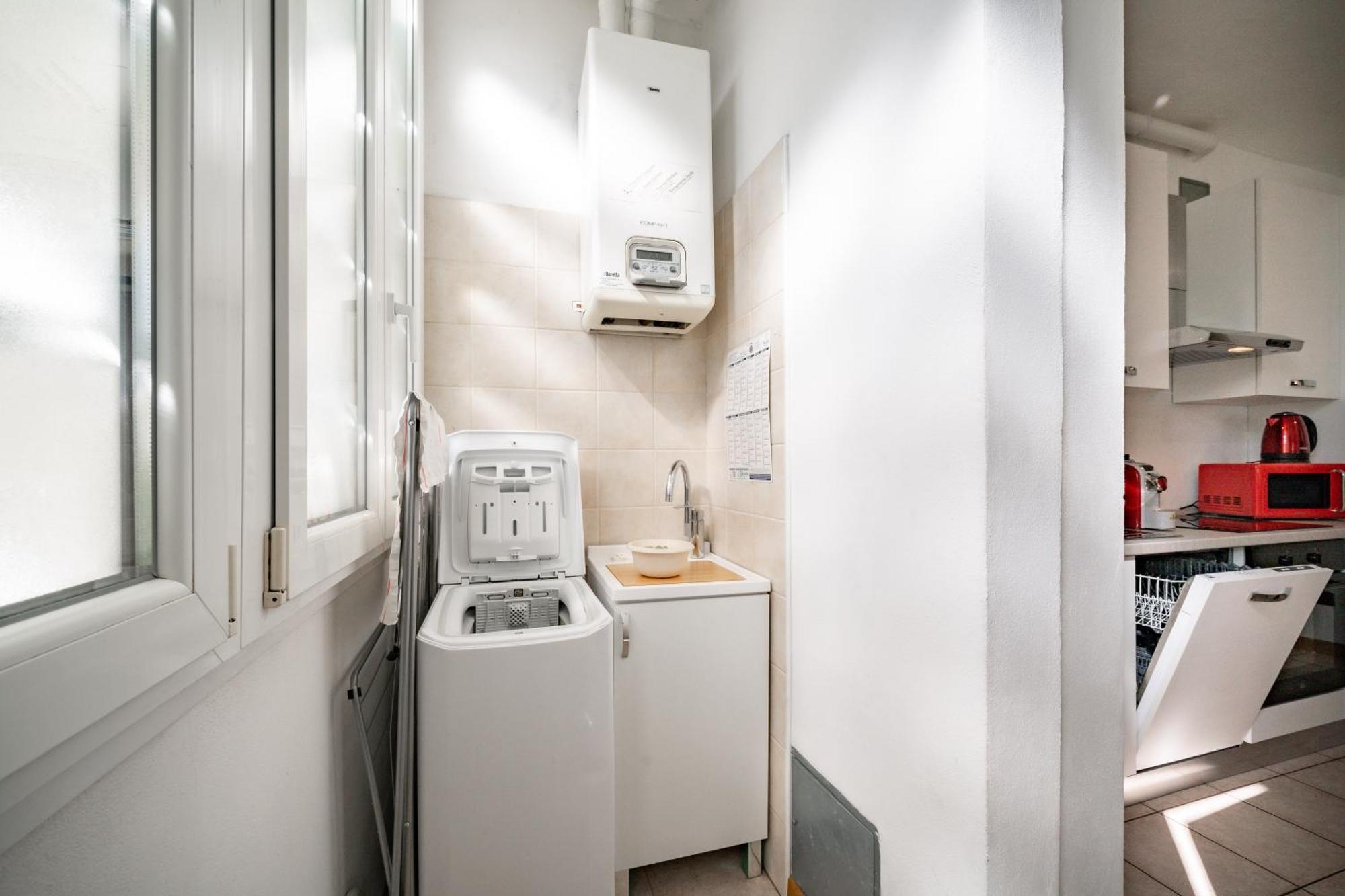 Dolce Teresa Apartment Mandello del Lario Eksteriør bilde
