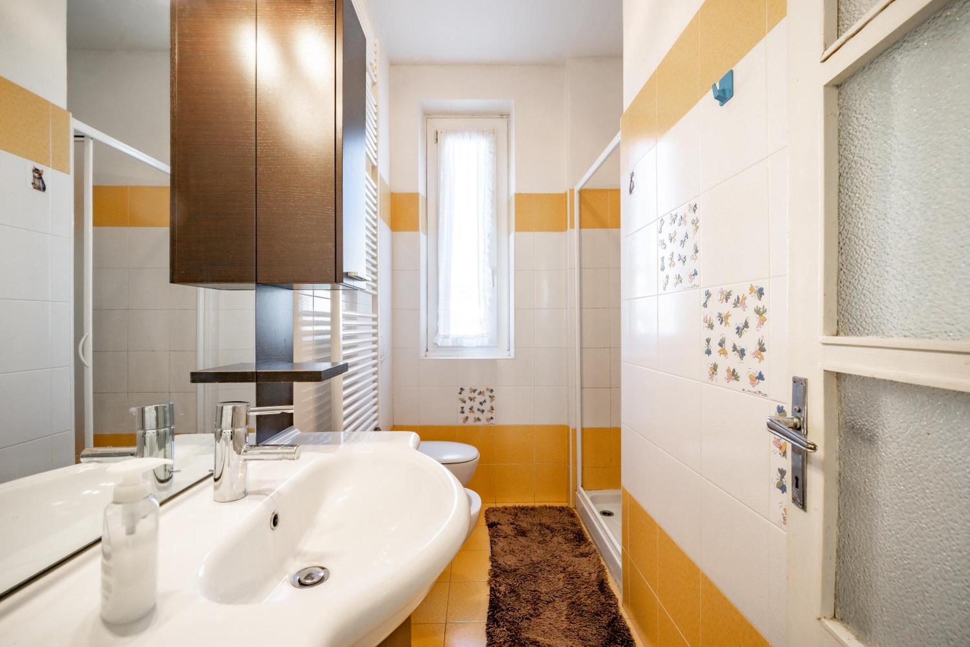 Dolce Teresa Apartment Mandello del Lario Eksteriør bilde