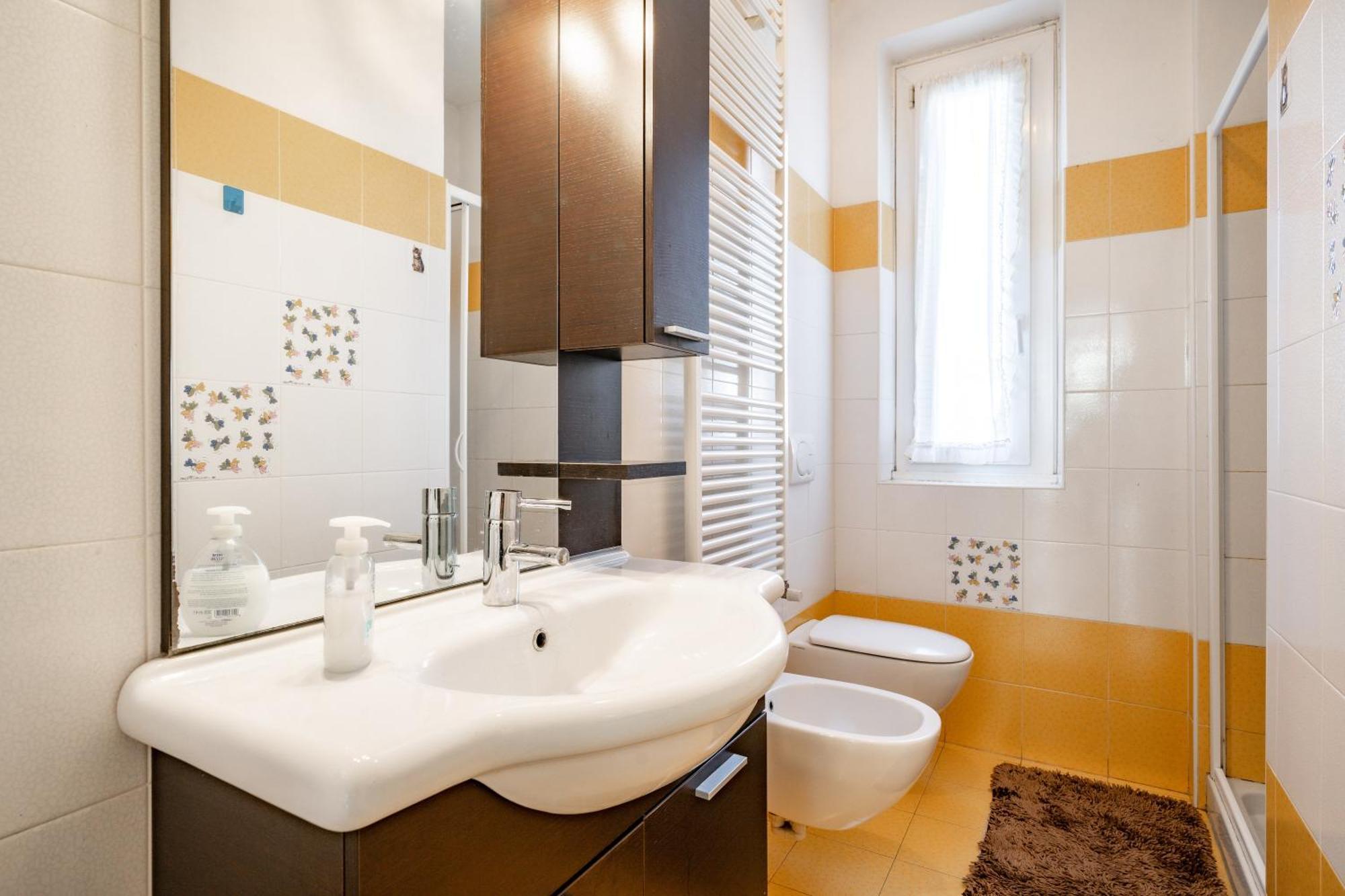 Dolce Teresa Apartment Mandello del Lario Eksteriør bilde